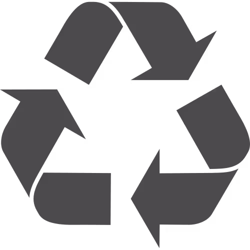 既存の分別方法表示 アイコン