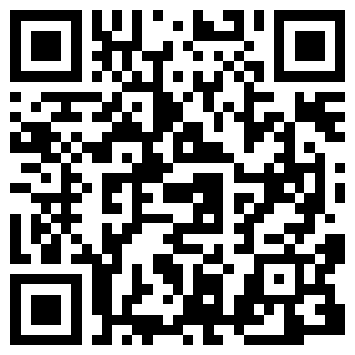 Trash Lensをスマホでお試しいただくためのQRコード