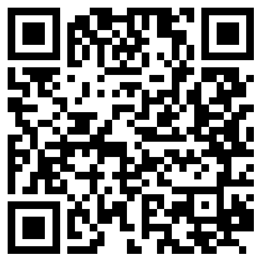 Trash Lensをスマホでお試しいただくためのQRコード