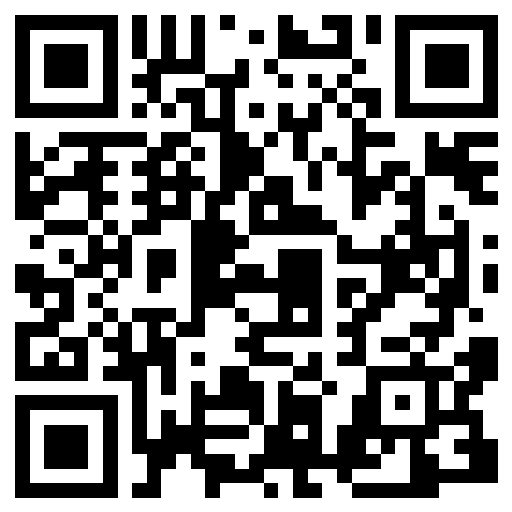 Trash Lensをスマホでお試しいただくためのQRコード