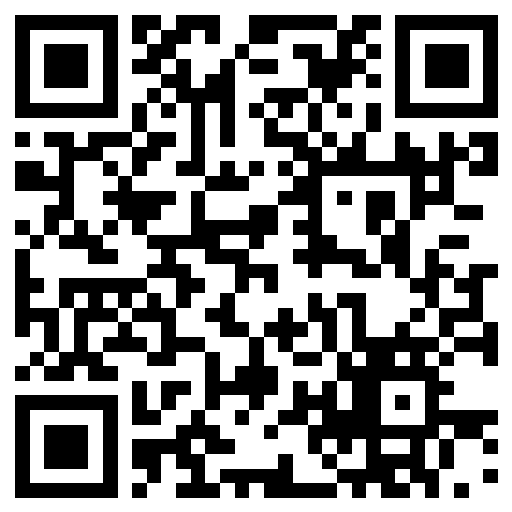 Trash Lensをスマホでお試しいただくためのQRコード