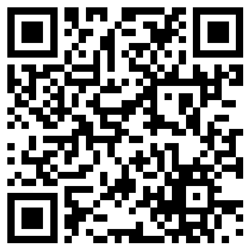 Trash Lensをスマホでお試しいただくためのQRコード