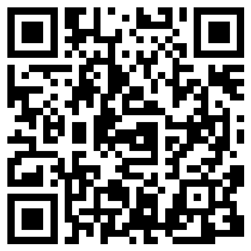 Trash Lensをスマホでお試しいただくためのQRコード