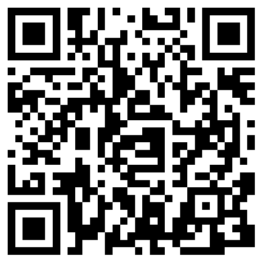 Trash Lensをスマホでお試しいただくためのQRコード