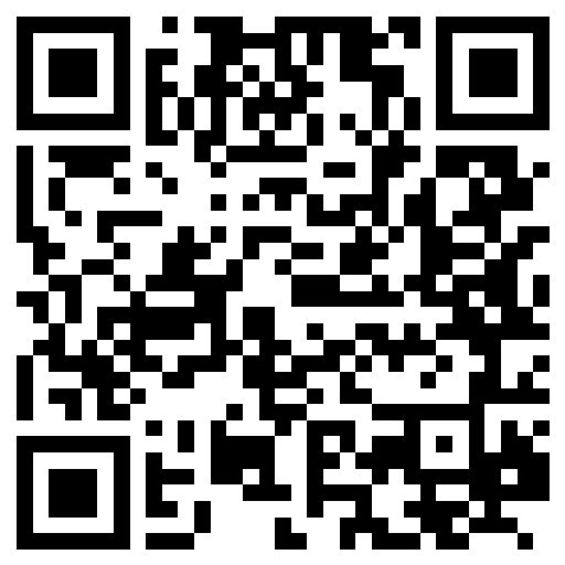 Trash Lensをスマホでお試しいただくためのQRコード