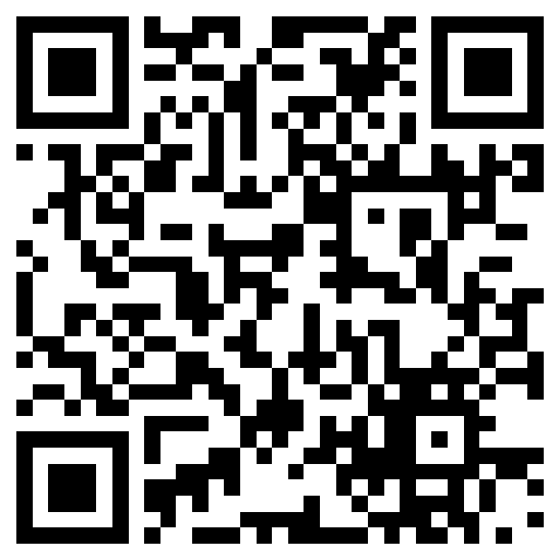 Trash Lensをスマホでお試しいただくためのQRコード