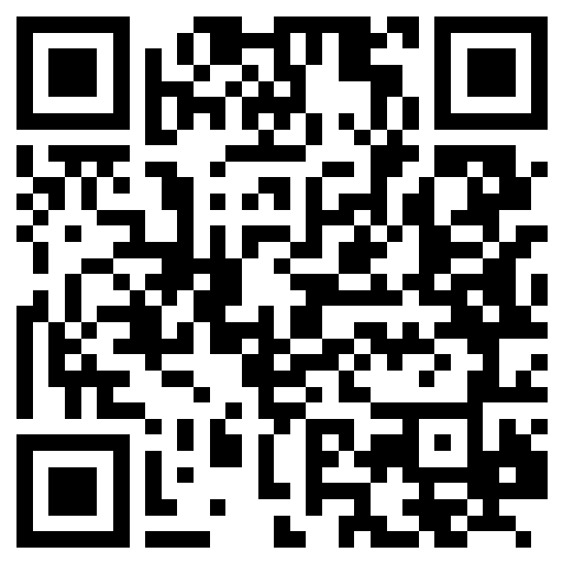 Trash Lensをスマホでお試しいただくためのQRコード