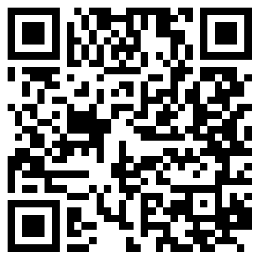 Trash Lensをスマホでお試しいただくためのQRコード