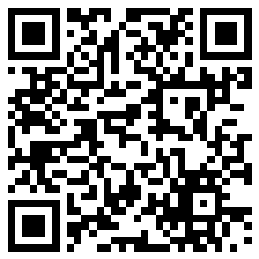 Trash Lensをスマホでお試しいただくためのQRコード