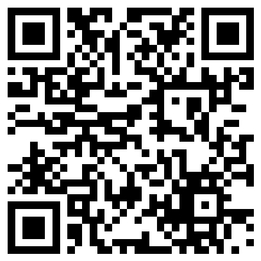 Trash Lensをスマホでお試しいただくためのQRコード