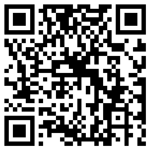 Trash Lensをスマホでお試しいただくためのQRコード