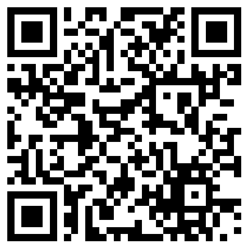 Trash Lensをスマホでお試しいただくためのQRコード