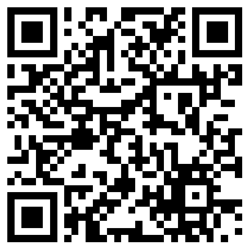 Trash Lensをスマホでお試しいただくためのQRコード