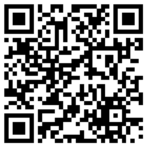 Trash Lensをスマホでお試しいただくためのQRコード