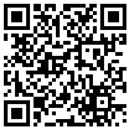 Trash Lensをスマホでお試しいただくためのQRコード