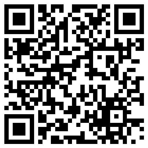 Trash Lensをスマホでお試しいただくためのQRコード