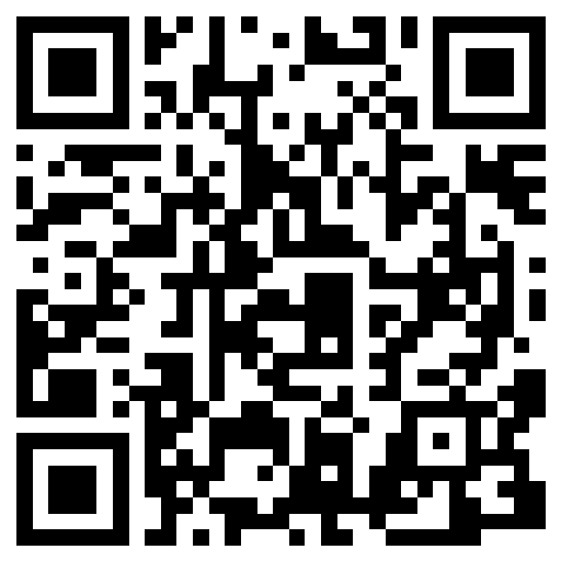 Trash Lensをスマホでお試しいただくためのQRコード