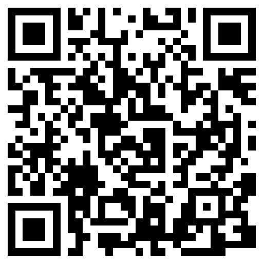 Trash Lensをスマホでお試しいただくためのQRコード