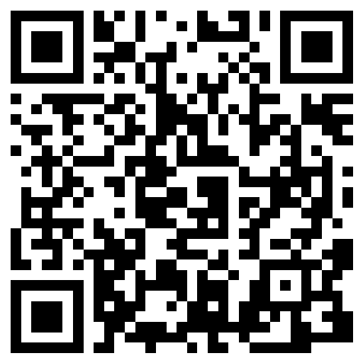 Trash Lensをスマホでお試しいただくためのQRコード