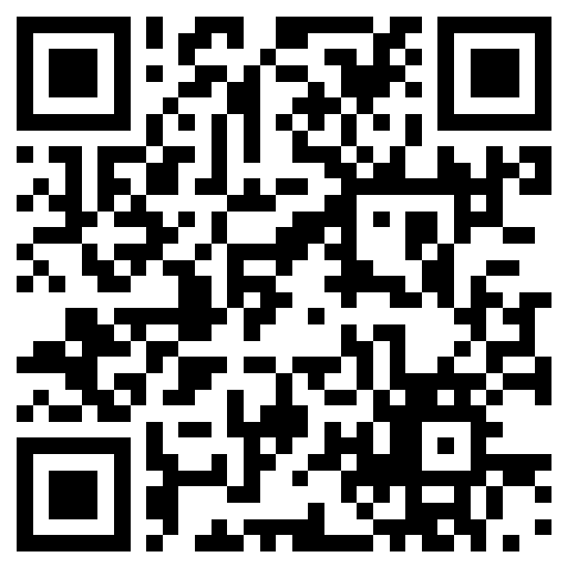 Trash Lensをスマホでお試しいただくためのQRコード