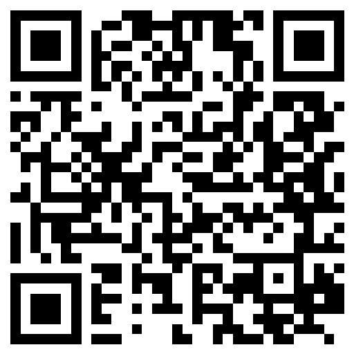 Trash Lensをスマホでお試しいただくためのQRコード