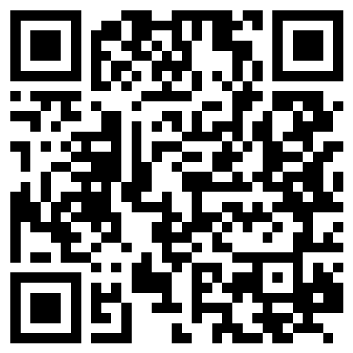 Trash Lensをスマホでお試しいただくためのQRコード