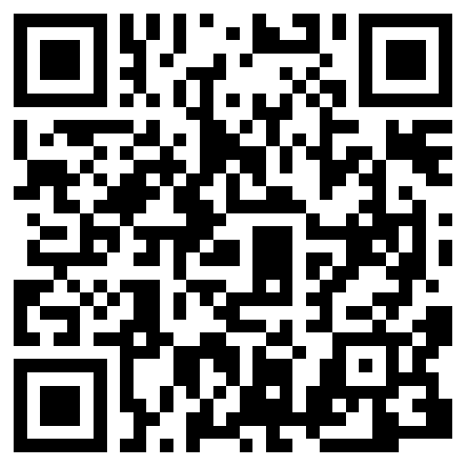 Trash Lensをスマホでお試しいただくためのQRコード