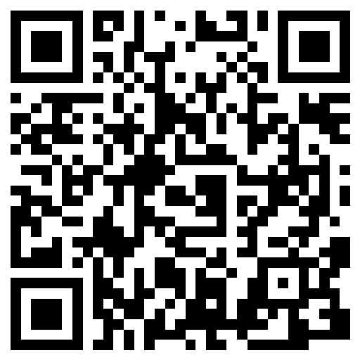 Trash Lensをスマホでお試しいただくためのQRコード