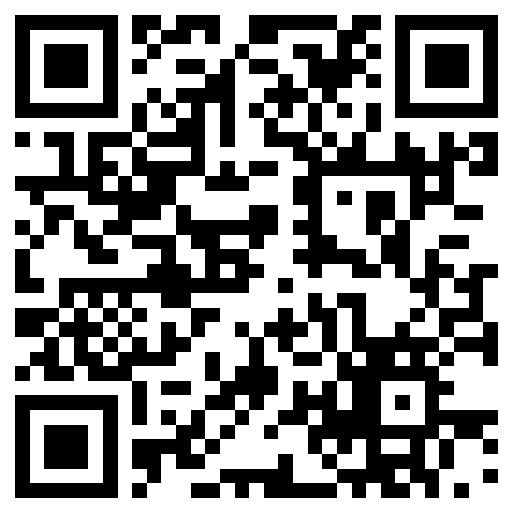 Trash Lensをスマホでお試しいただくためのQRコード