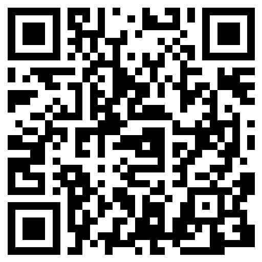 Trash Lensをスマホでお試しいただくためのQRコード