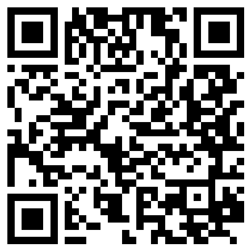 Trash Lensをスマホでお試しいただくためのQRコード