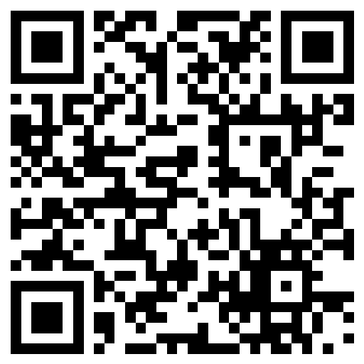 Trash Lensをスマホでお試しいただくためのQRコード