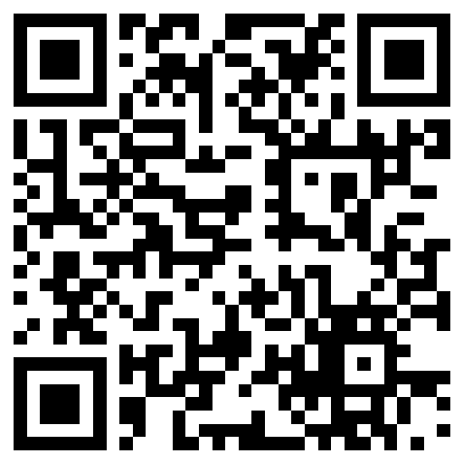 Trash Lensをスマホでお試しいただくためのQRコード