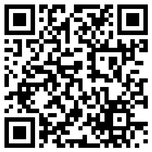 Trash Lensをスマホでお試しいただくためのQRコード