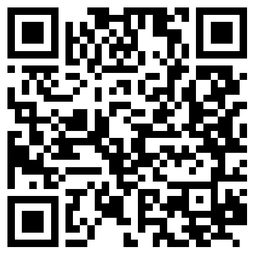 Trash Lensをスマホでお試しいただくためのQRコード