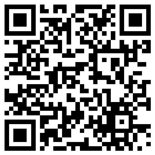 Trash Lensをスマホでお試しいただくためのQRコード