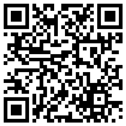 Trash Lensをスマホでお試しいただくためのQRコード