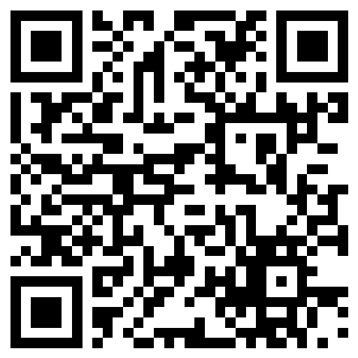 Trash Lensをスマホでお試しいただくためのQRコード