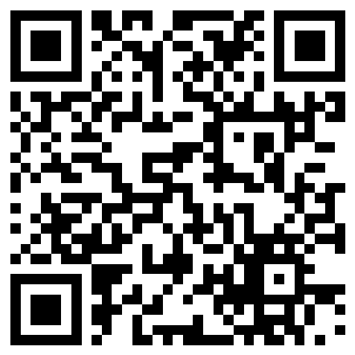 Trash Lensをスマホでお試しいただくためのQRコード