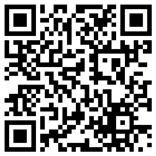 Trash Lensをスマホでお試しいただくためのQRコード