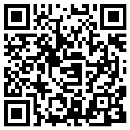 Trash Lensをスマホでお試しいただくためのQRコード