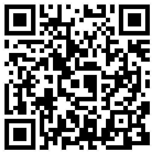 Trash Lensをスマホでお試しいただくためのQRコード