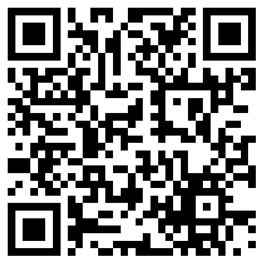 Trash Lensをスマホでお試しいただくためのQRコード