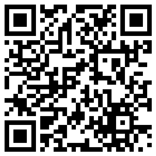 Trash Lensをスマホでお試しいただくためのQRコード