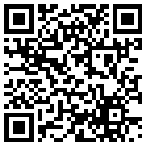 Trash Lensをスマホでお試しいただくためのQRコード