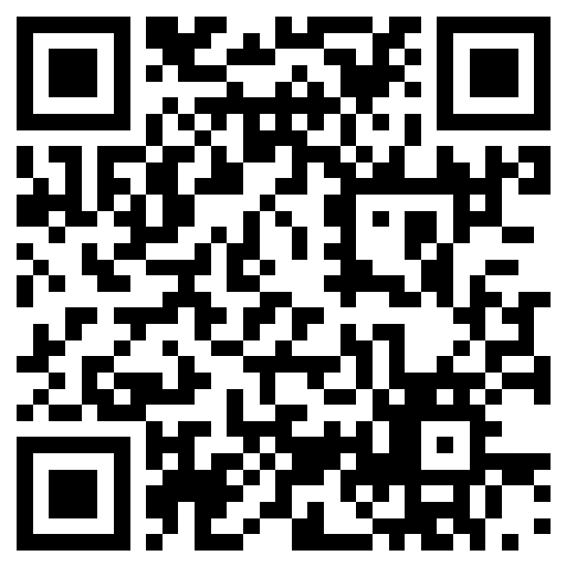 Trash Lensをスマホでお試しいただくためのQRコード