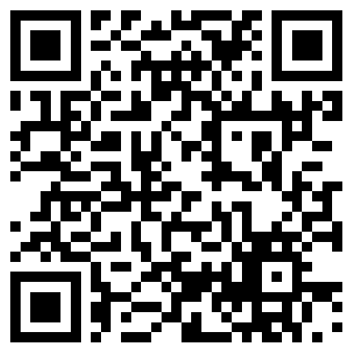 Trash Lensをスマホでお試しいただくためのQRコード