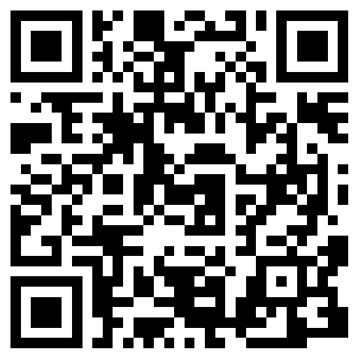 Trash Lensをスマホでお試しいただくためのQRコード