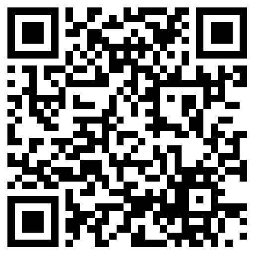 Trash Lensをスマホでお試しいただくためのQRコード