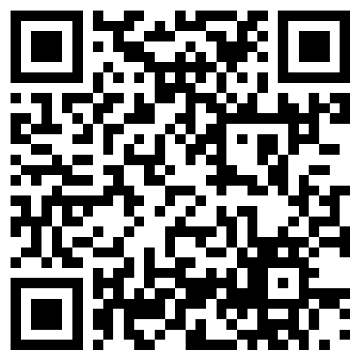 Trash Lensをスマホでお試しいただくためのQRコード